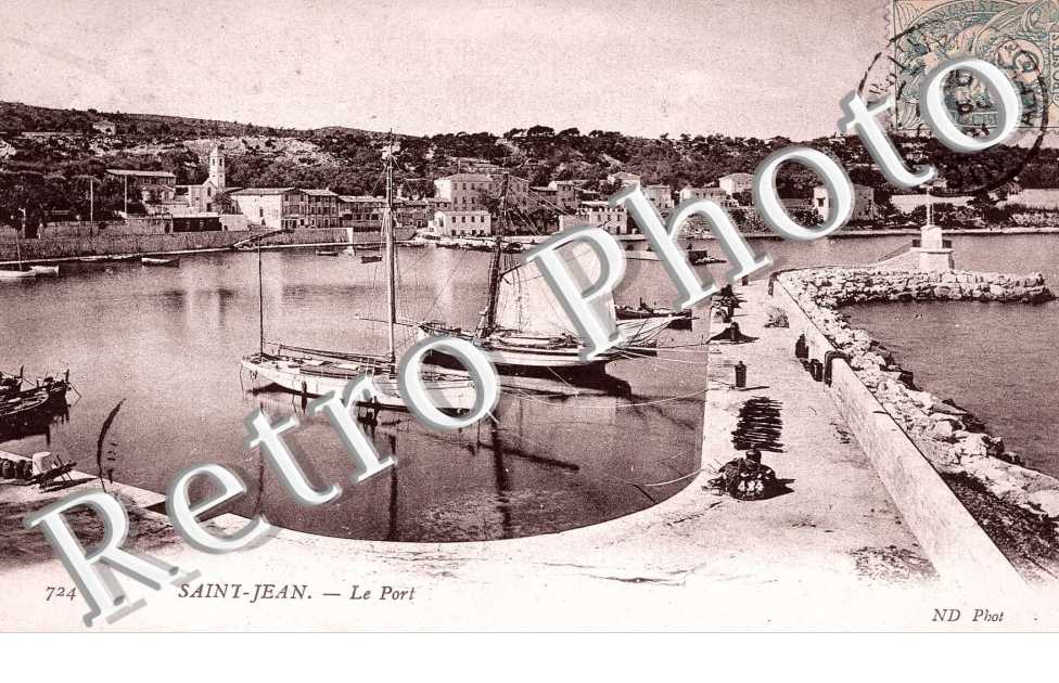  le port