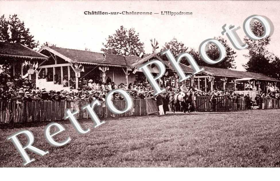 L&#039;hippodrome