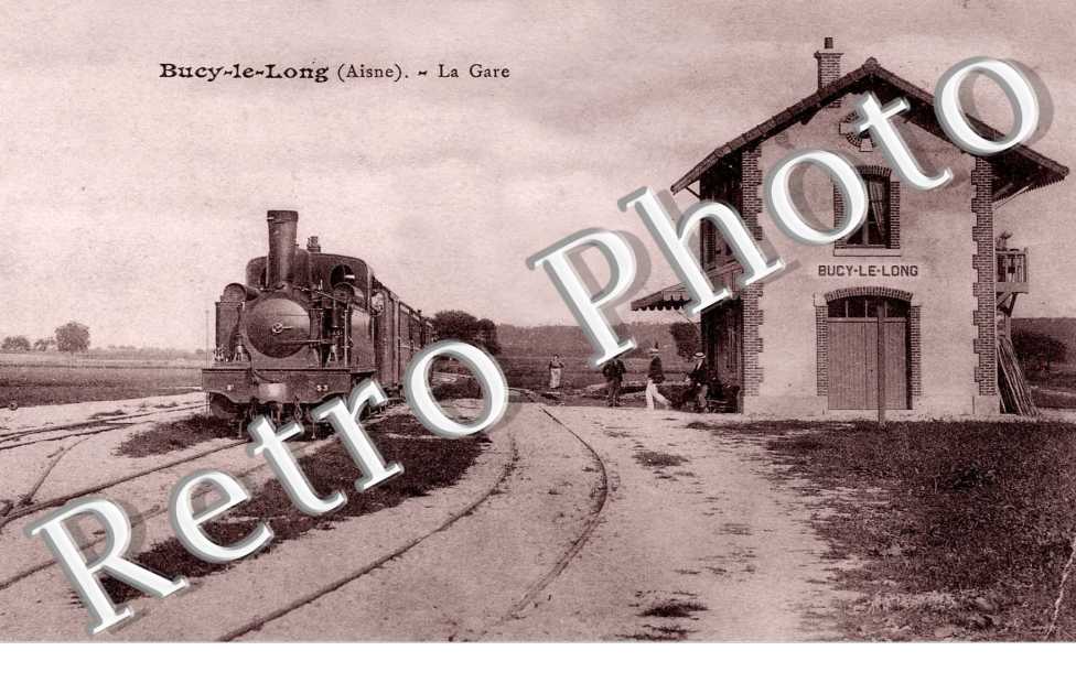 la gare