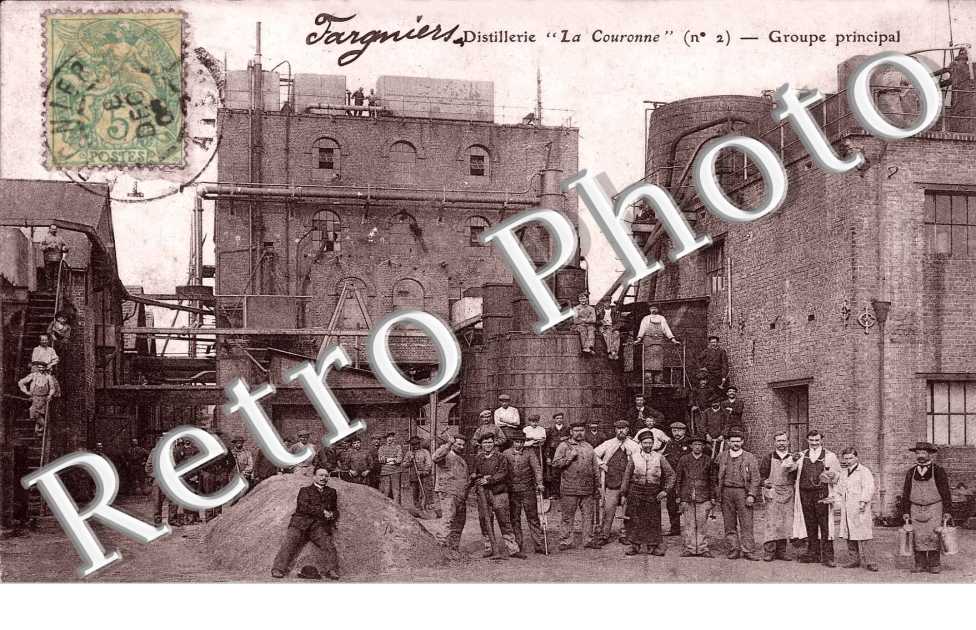 GROUPE PRINCIPAL