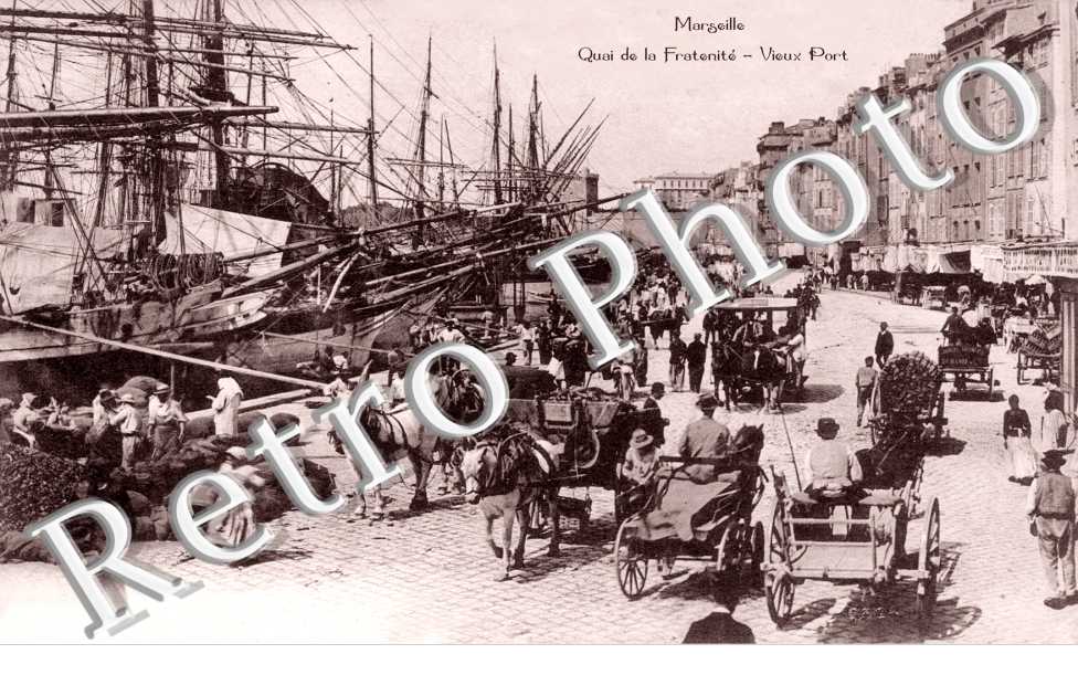 Quai de la Fraternite