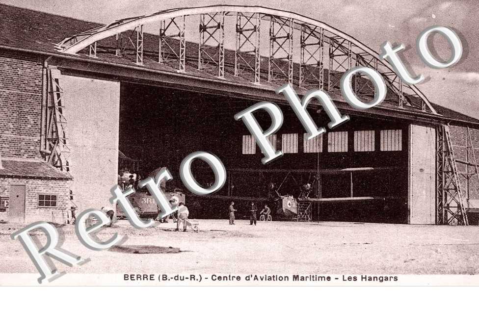 centre d&#039;aviation maritime 
