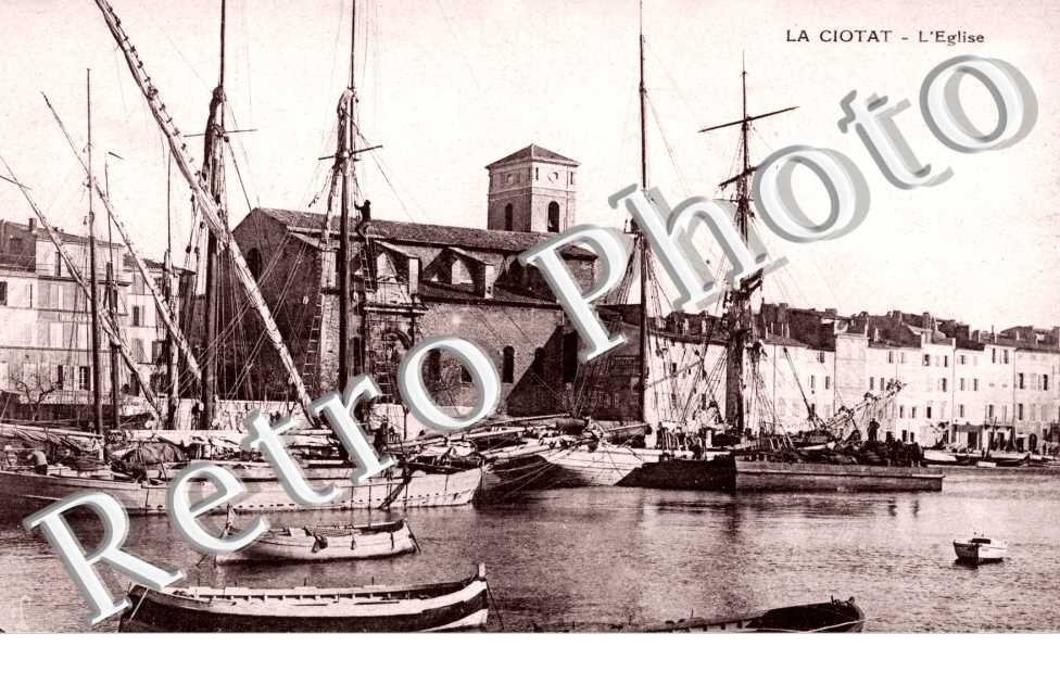 L&#039;Eglise