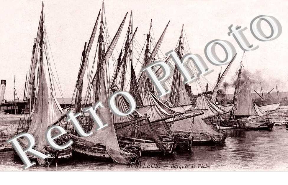 BARQUES DE PECHE 