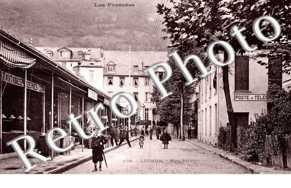 Rue Sylvie