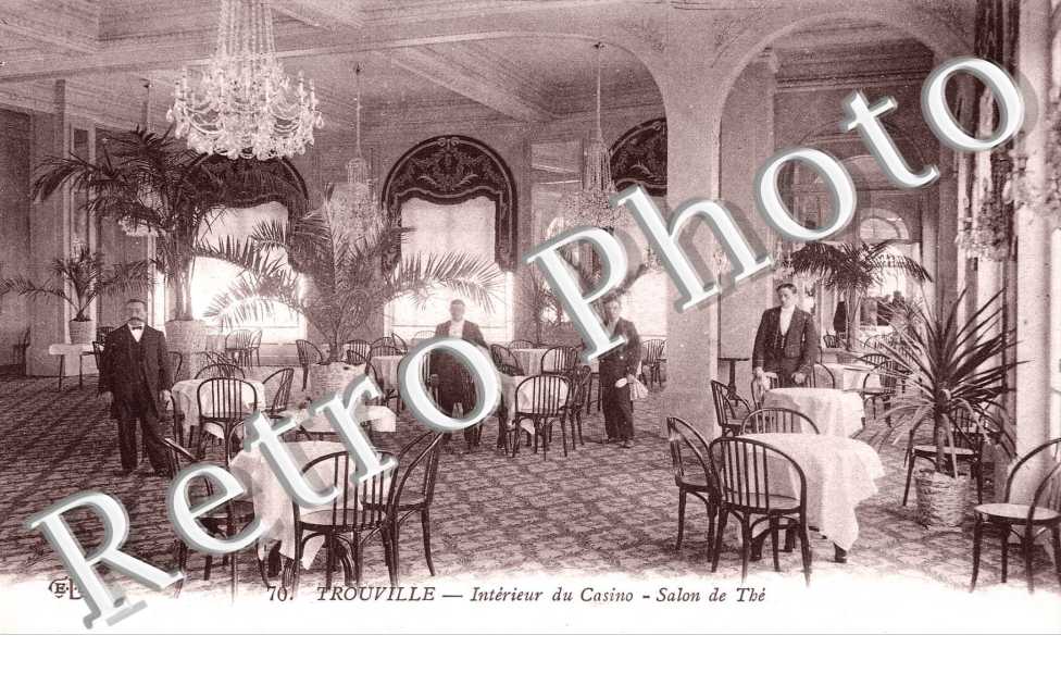 interieur du casino salon de the