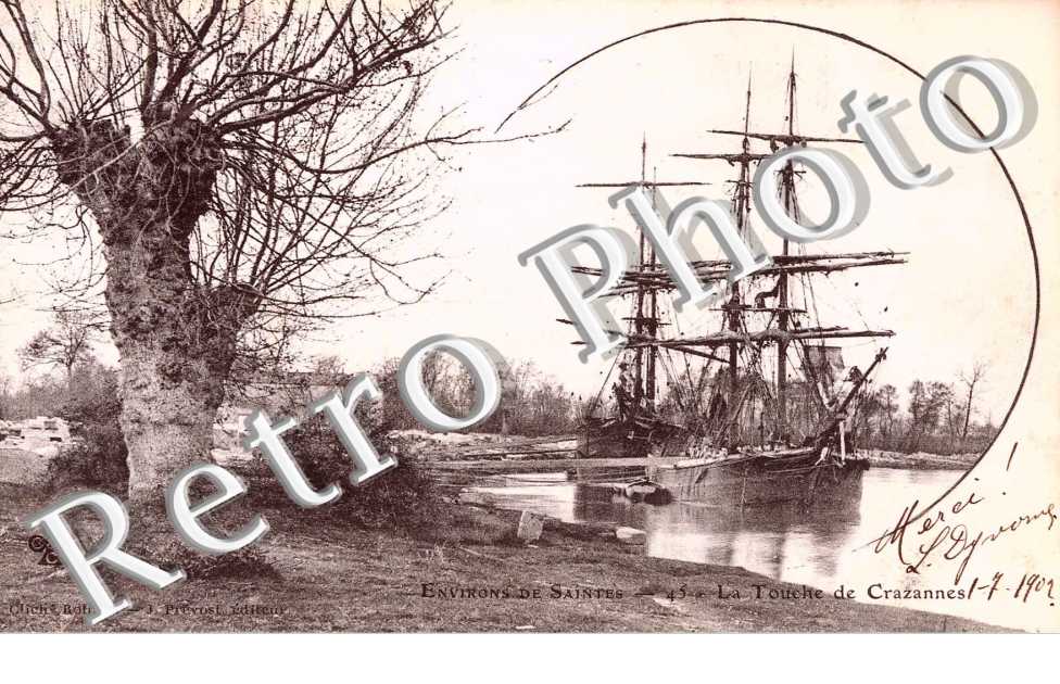 La Touche