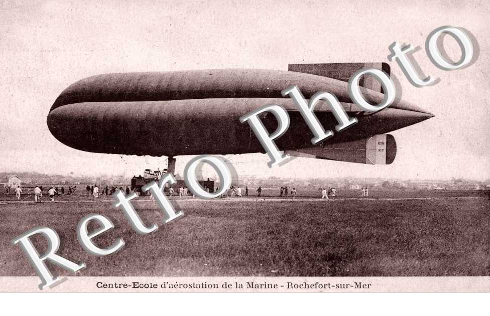 centre-ecole d&#039;aerostation de la marine