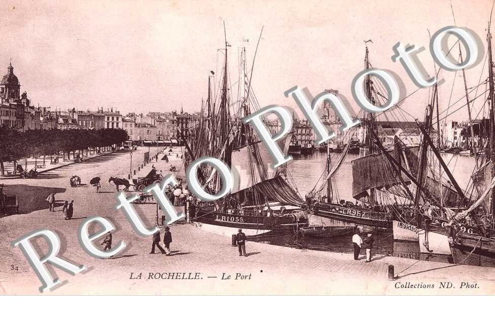 le port