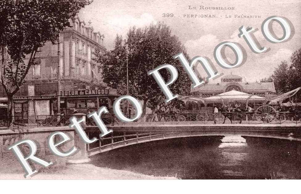 Le Palmarium