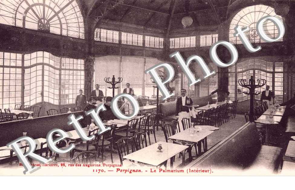 le palmarium