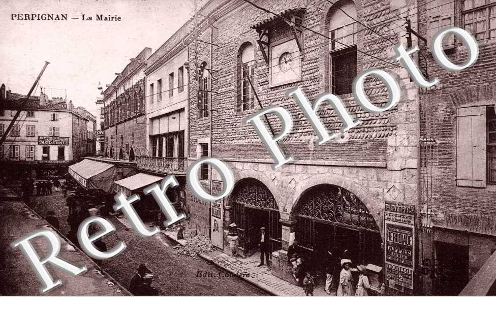 LA MAIRIE