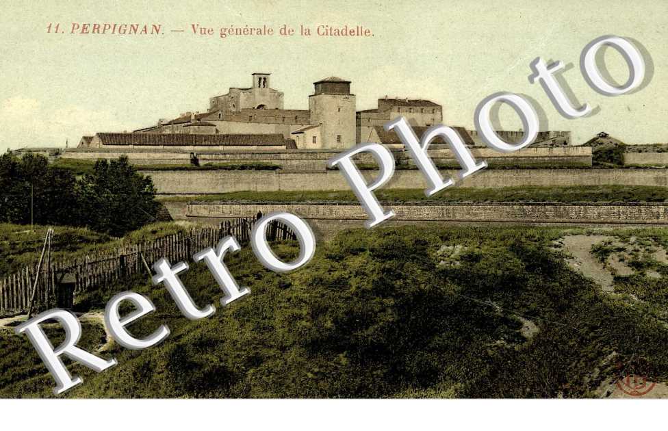 LA CITADELLE