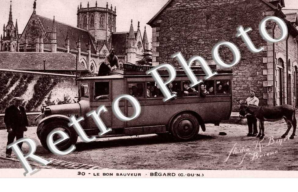 le bon sauveur