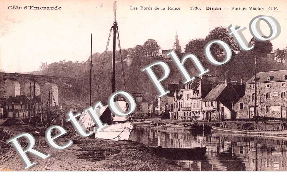  port et viaduc