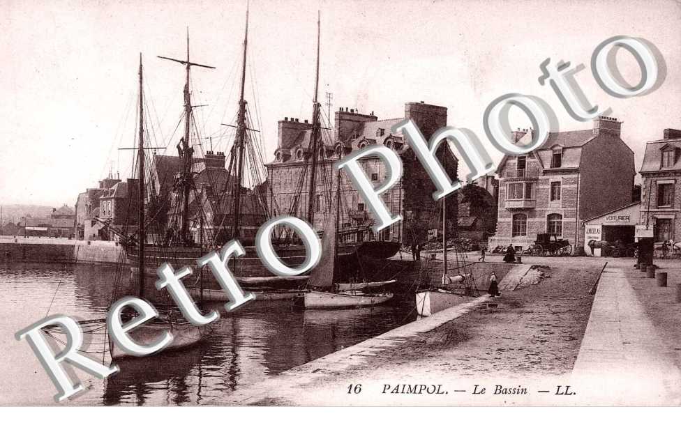 le bassin