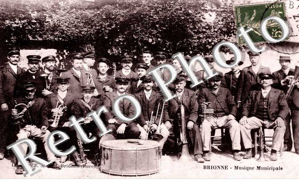 musique municipale