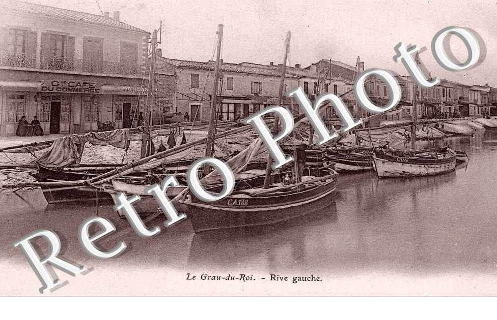 rive gauche