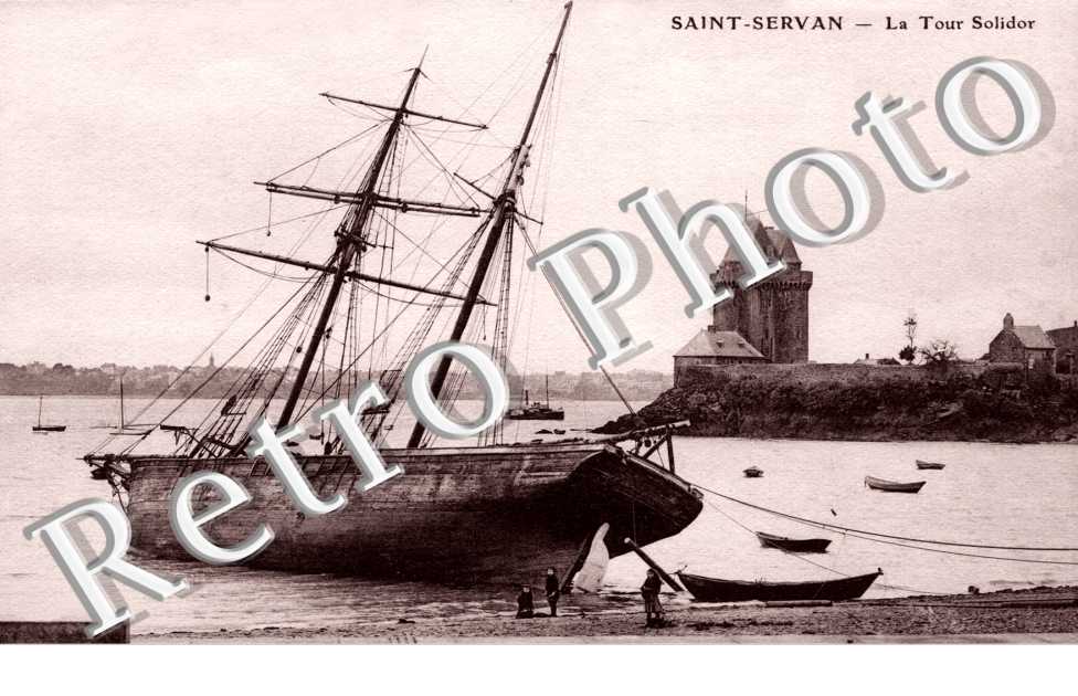 la tour solidor
