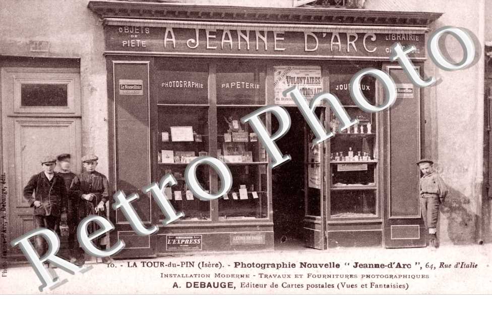 PHOTOGRAPHIE NOUVELLE