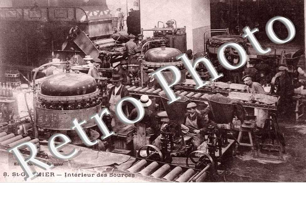 interieur des sources