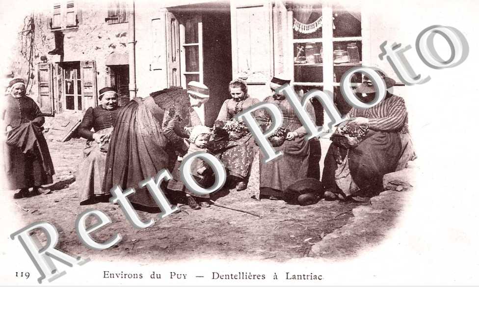 Dentelières