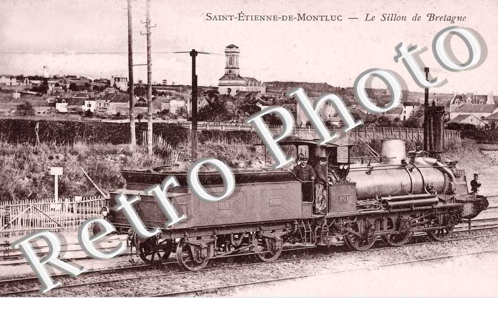 le sillon de Bretagne