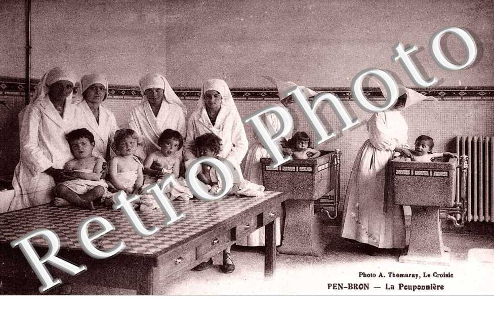 La Pouponniere