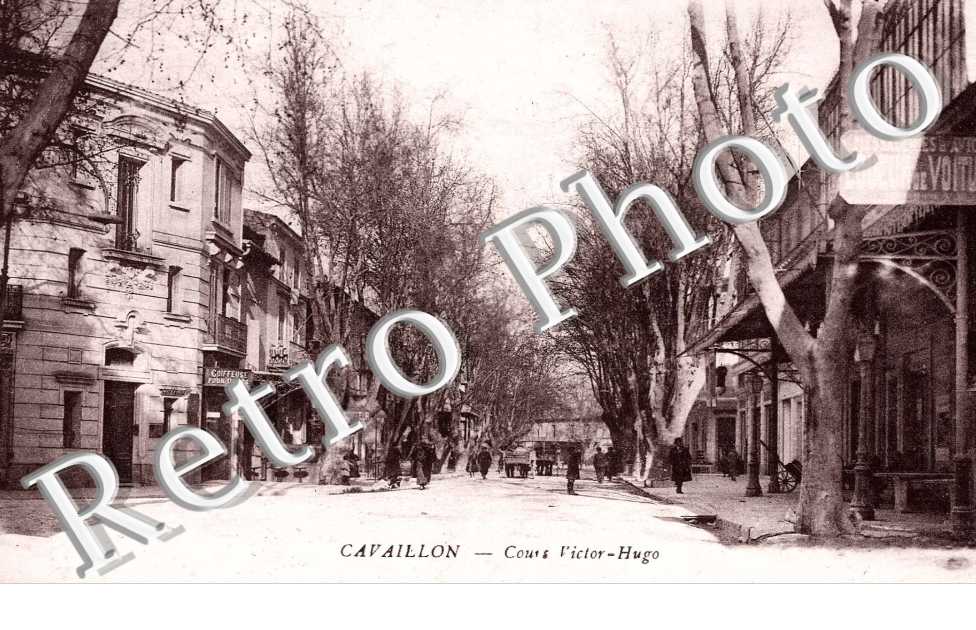 Cours Victor Hugo