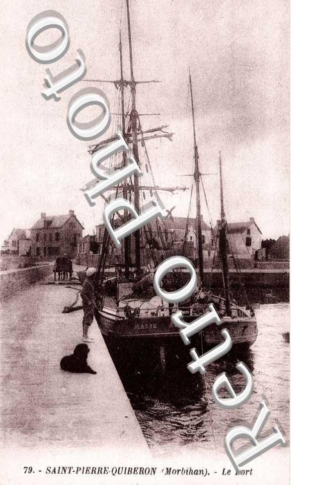  le port
