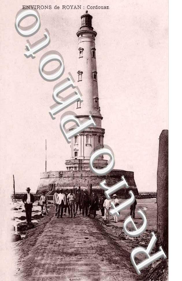 phare de cordouan