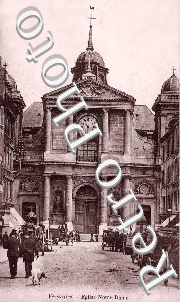 EGLISE NOTRE DAME