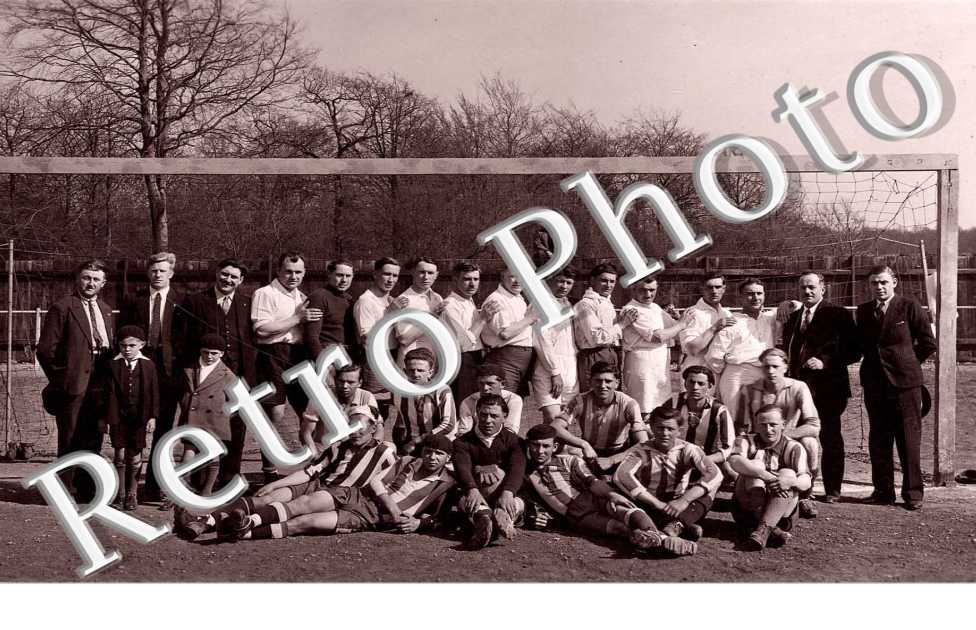 Equipe de Football (sport)