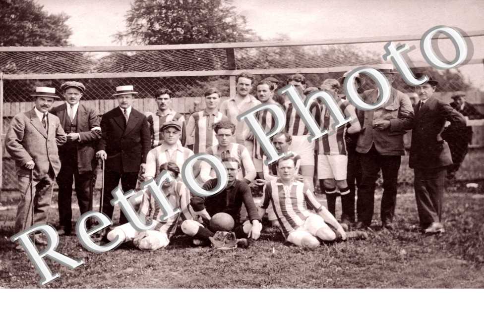 Equipe de football