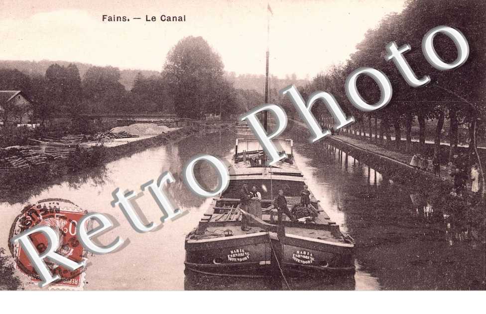 Le Canal