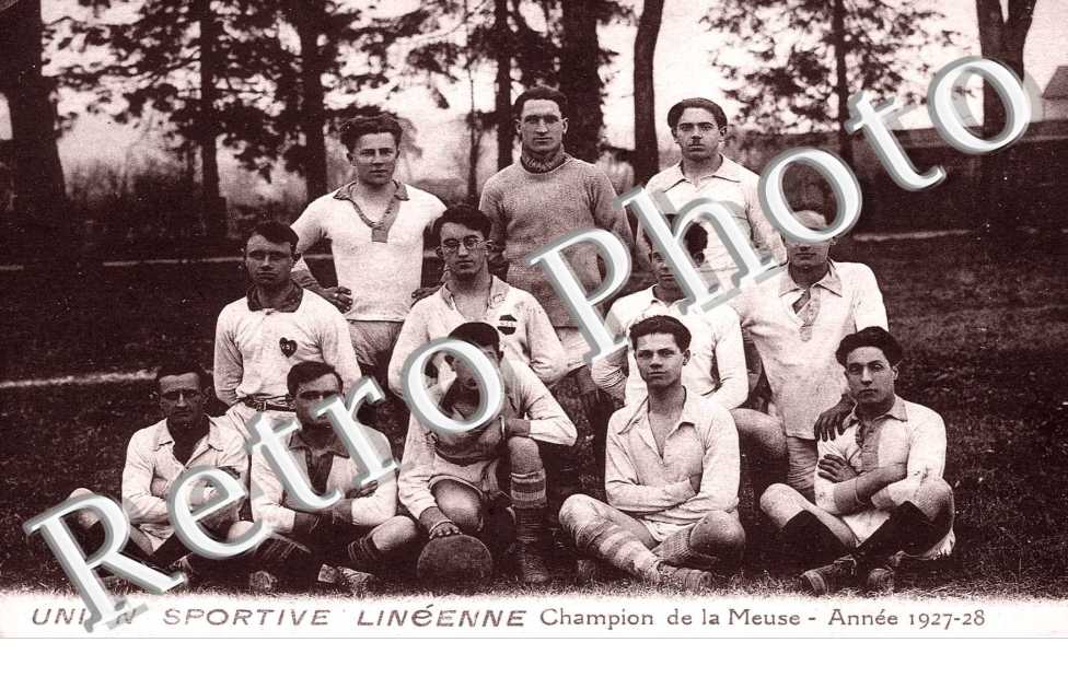 UNION SPORTIVE LINEENNE