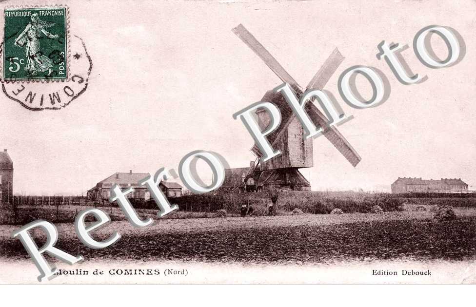 Moulin à Vent