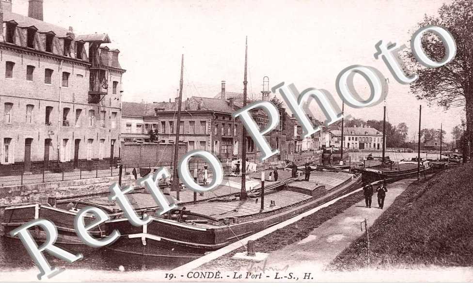 le port 