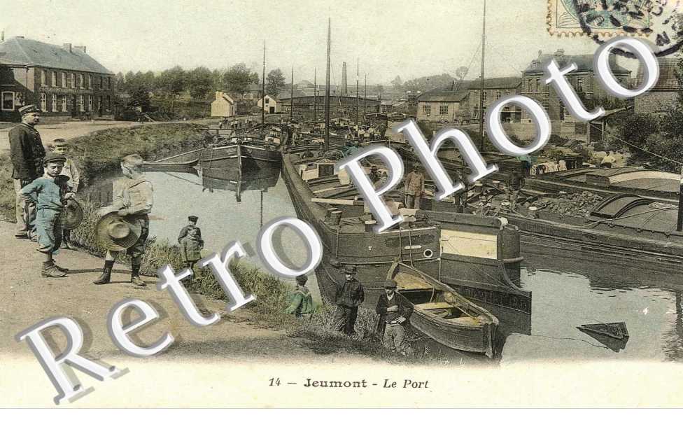 le port