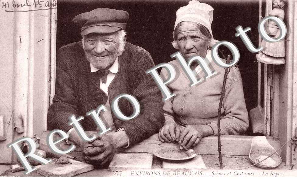 Scierie et Costumes - le repas