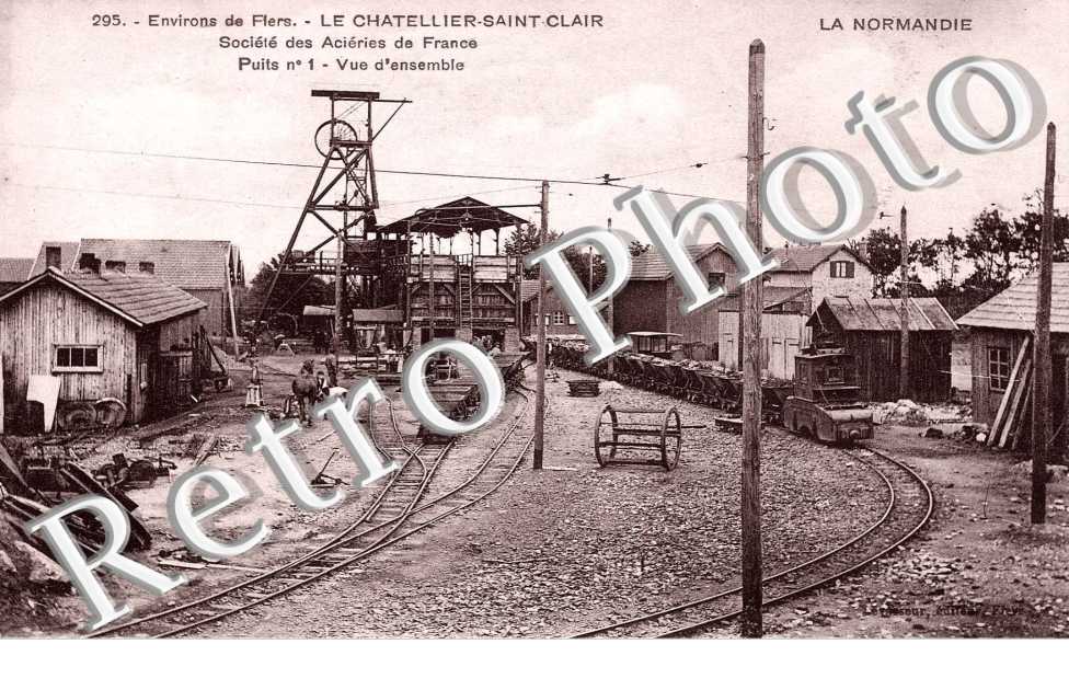 societe des acieries de France
