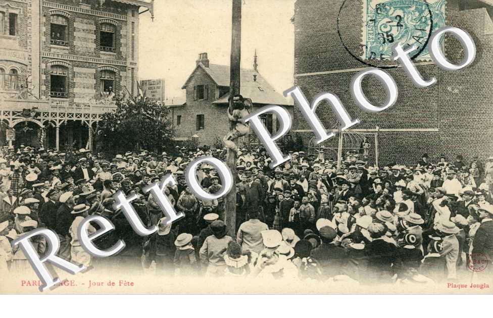 Jour de Fête