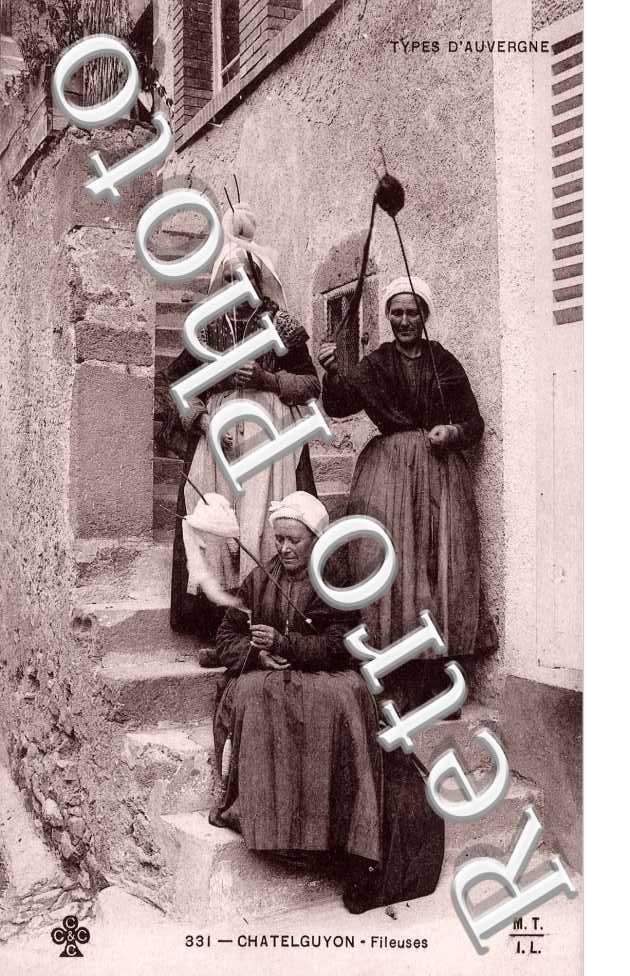 Fileuses
