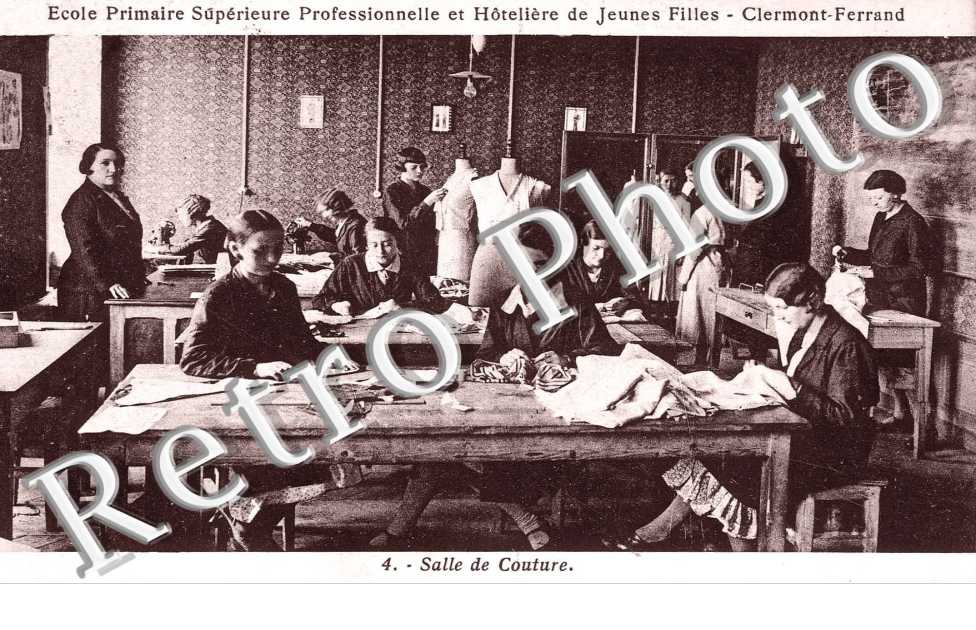 Ecole Primaire Superieure professionnelle et Hoteliere
