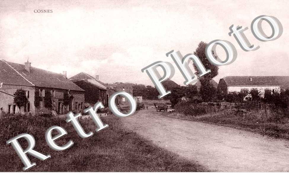 une vue