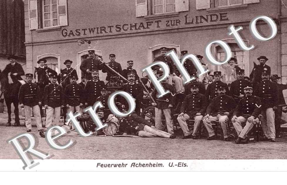 Feuerwehr