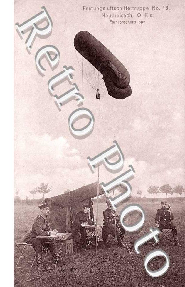 Fernsprechertruppe