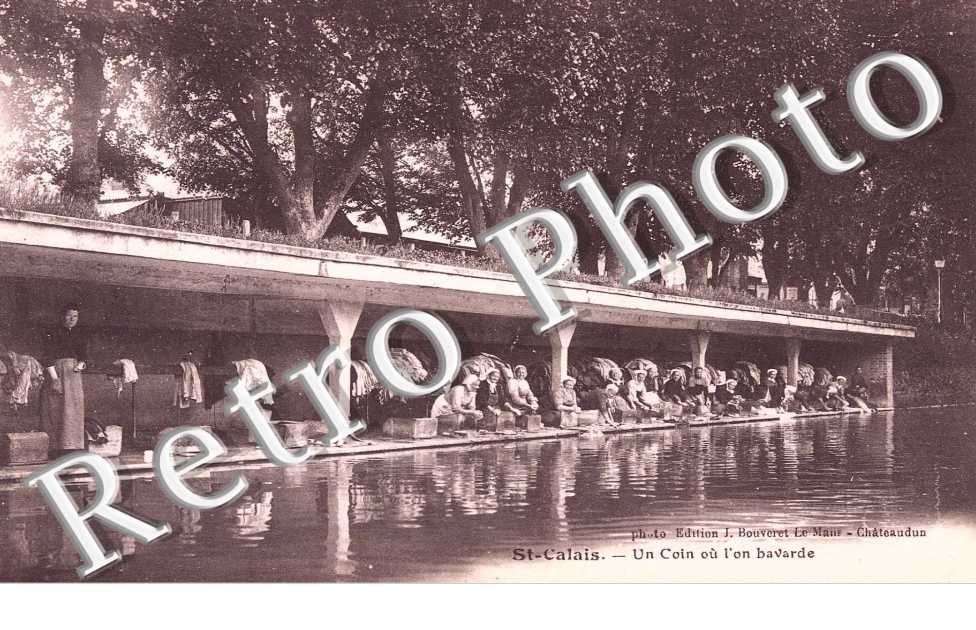 le Lavoir