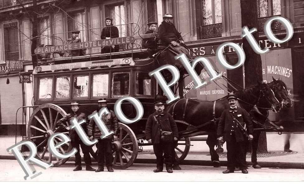 AUTOBUS  Plaisance - Hotel de Ville