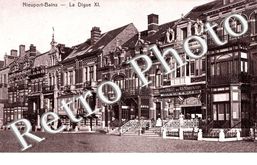 la Digue